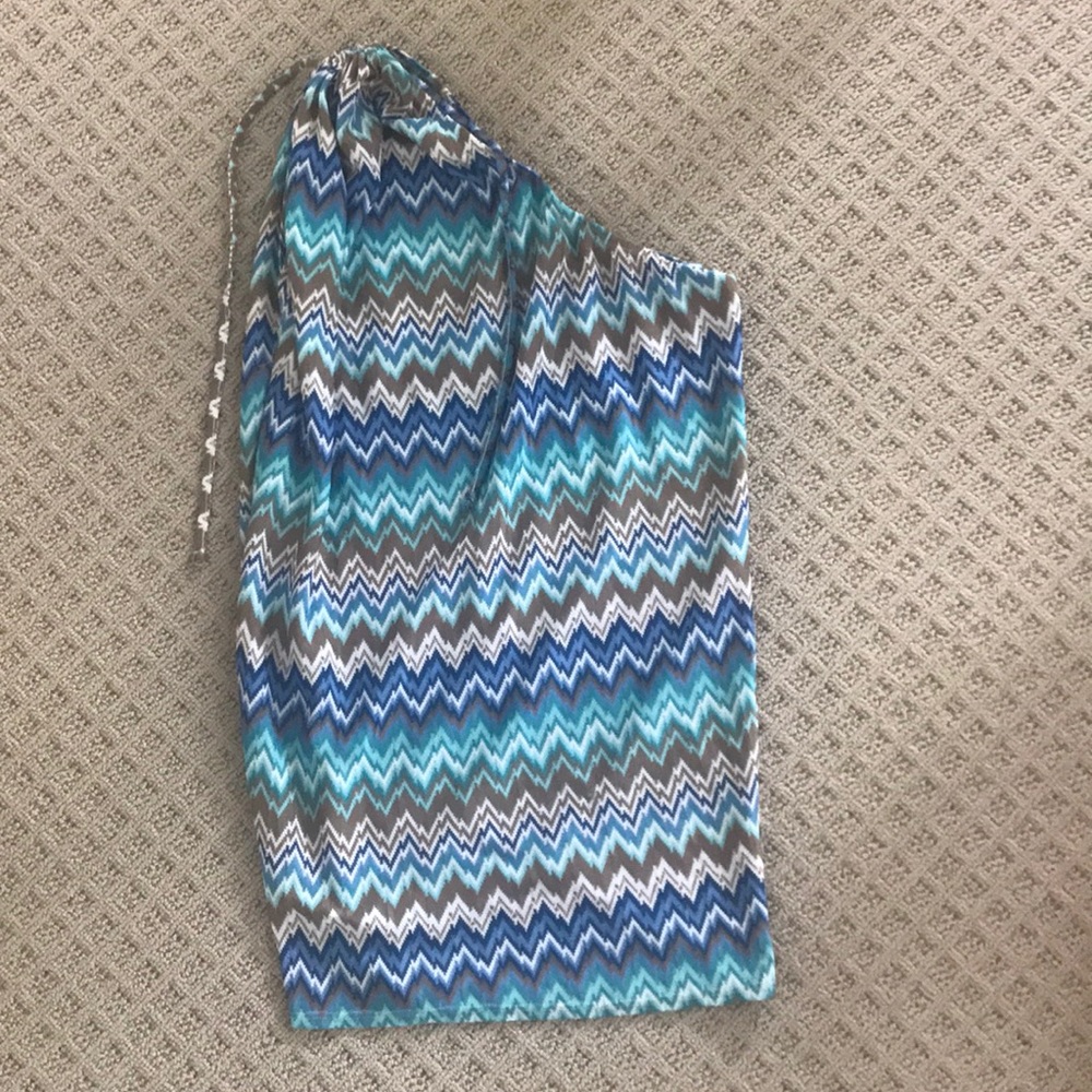 Jordan Taylor collection coverup size small